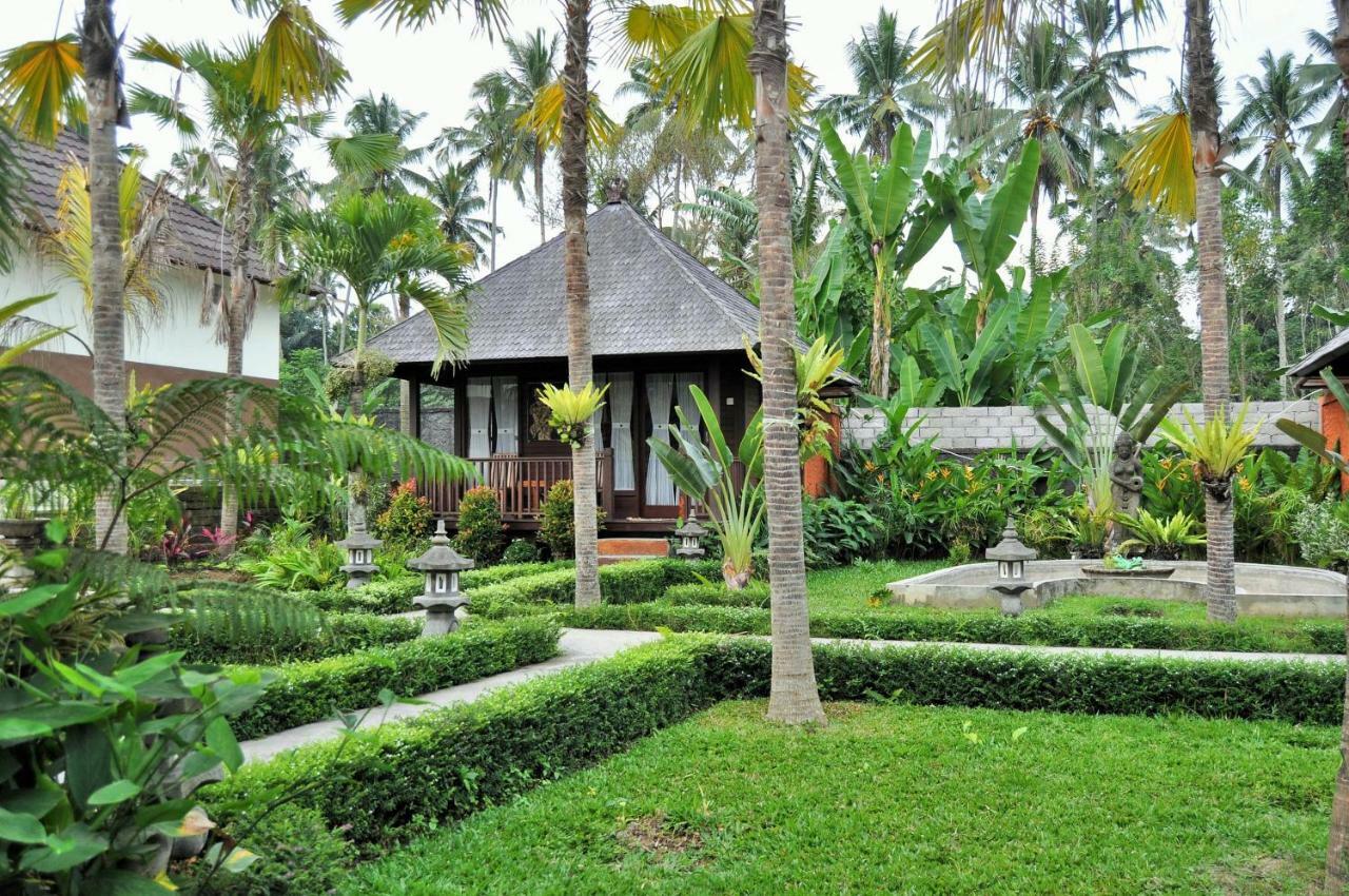 Dong Loka Guesthouse Bali Carangsari Екстериор снимка